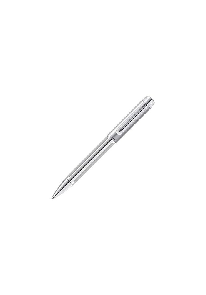 Pelikan Ballpoint Pen Pura K40 Silver in Gift Box - Image 4